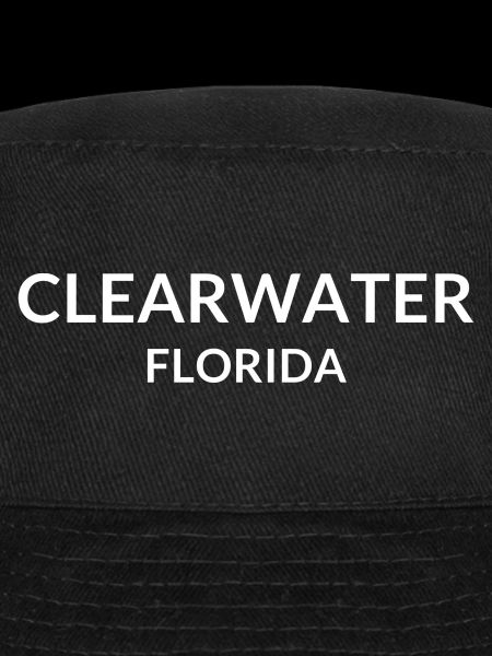 Clearwater Floride États-Unis