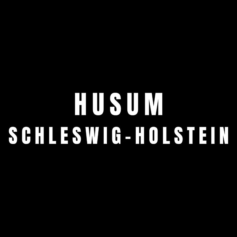 Husum Schleswig-Holstein