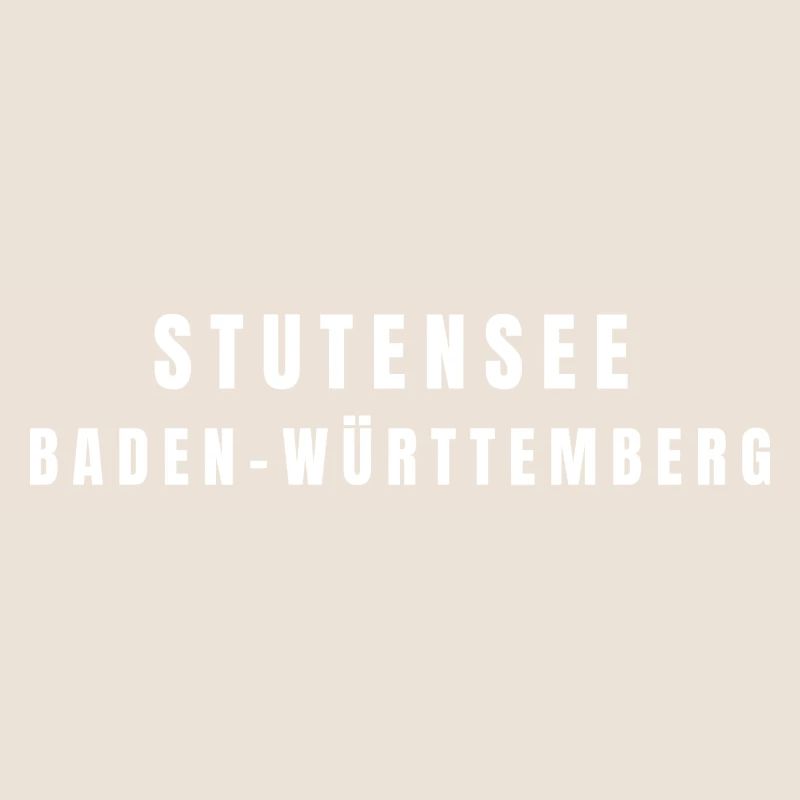 Stutensee Baden-Württemberg