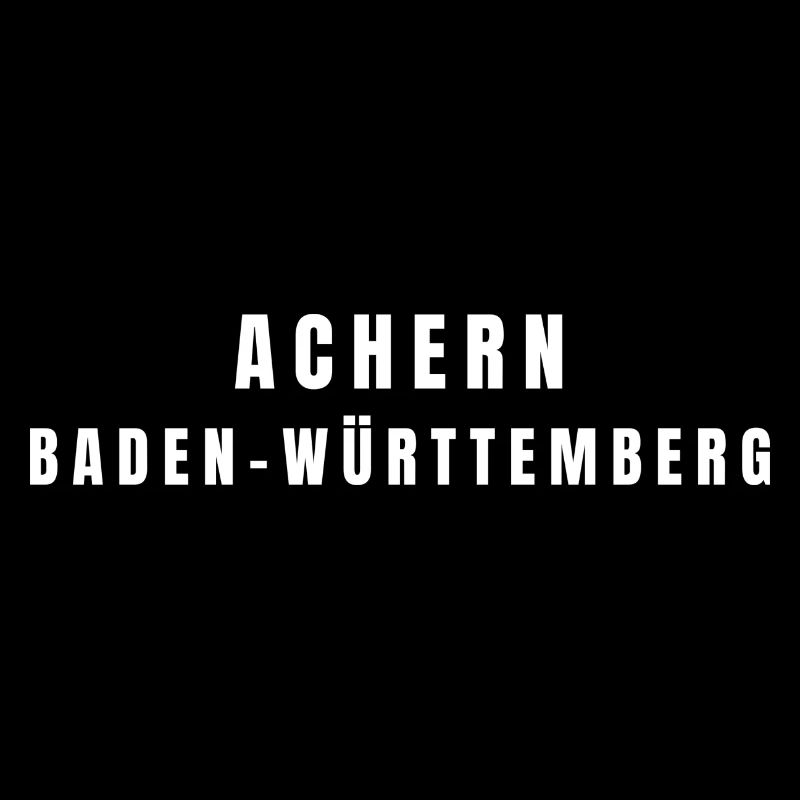 Achern Baden-Württemberg