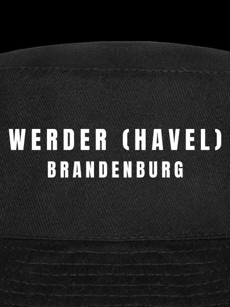 Werder (Havel) Brandebourg