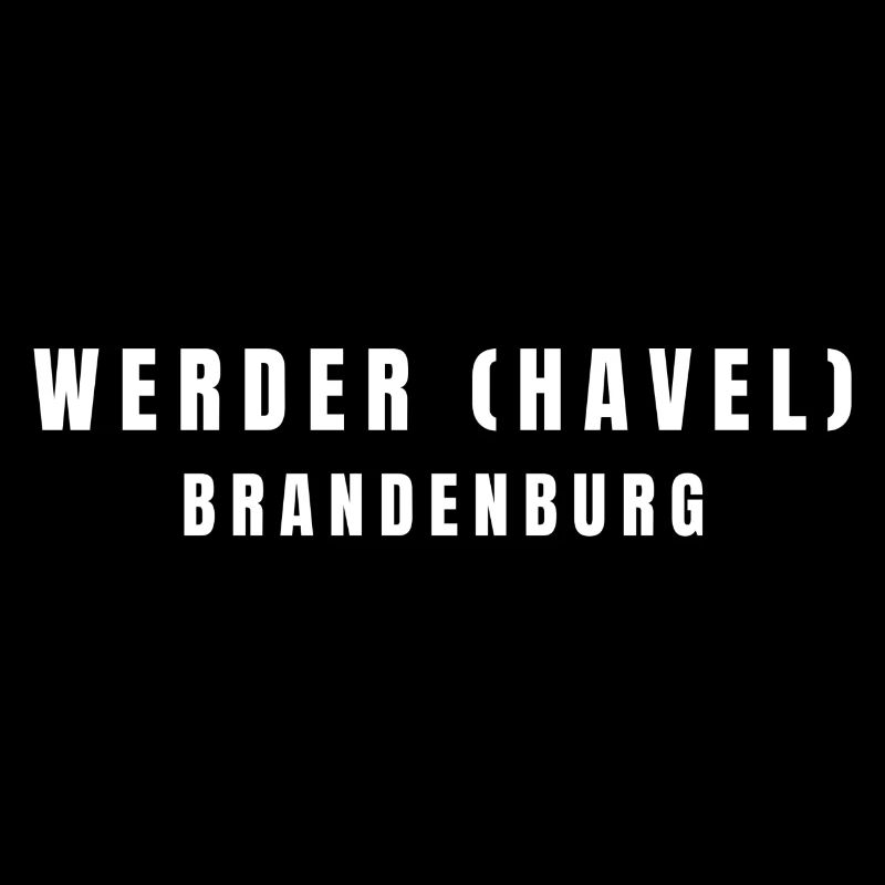 Werder (Havel) Brandenburg