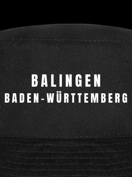 Balingen, Bade-Wurtemberg