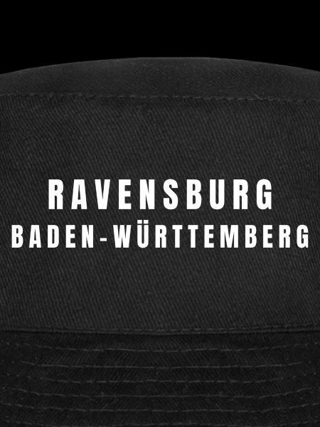 Ravensburg, Bade-Wurtemberg