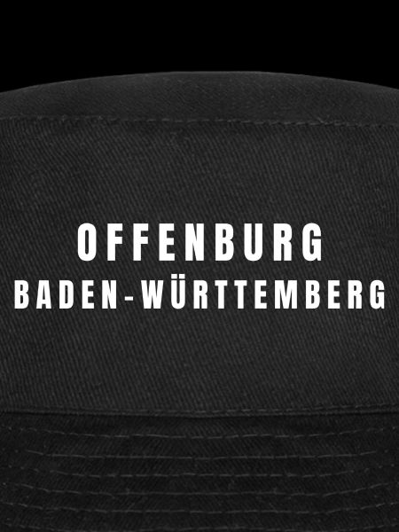 Offenburg, Bade-Wurtemberg