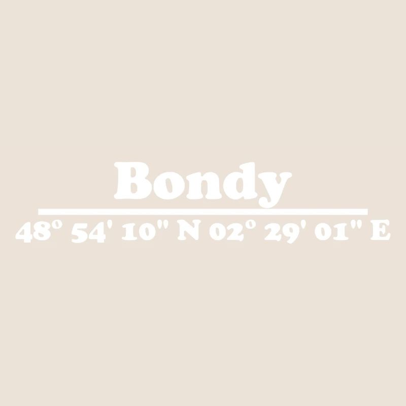 Bondy Coordinates