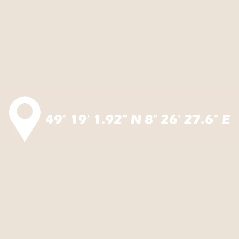 Speyer coordinates