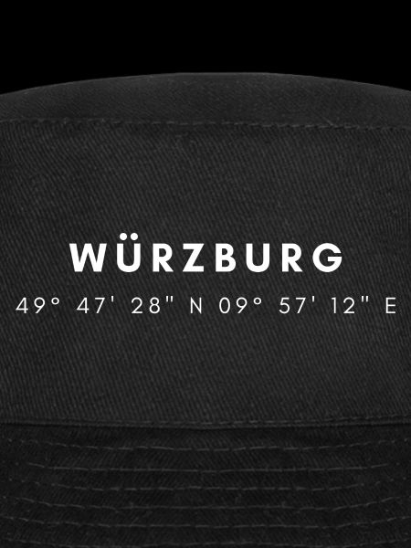 Coordonnées de Würzburg