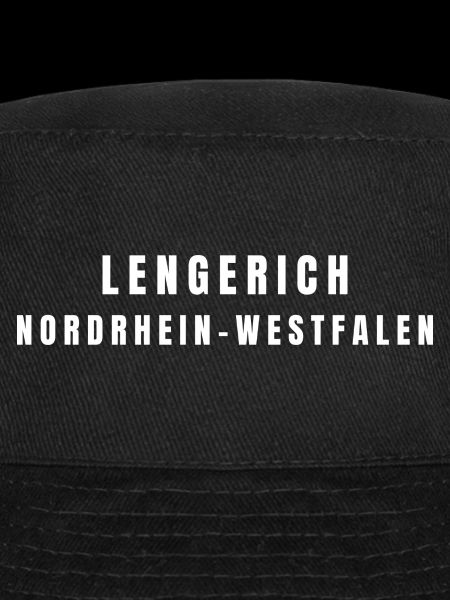 Lengerich, North Rhine-Westphalia