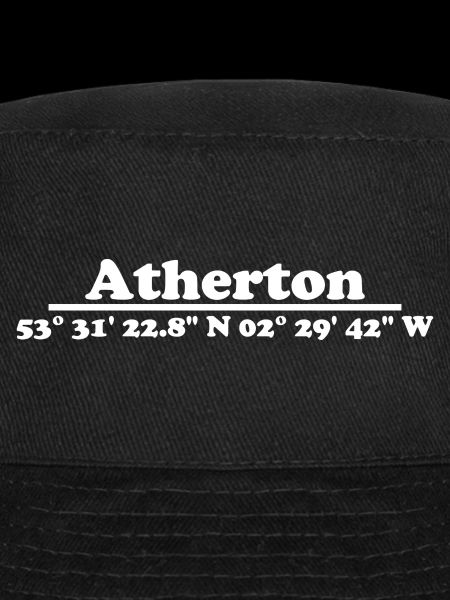 Coordonnées d’Atherton