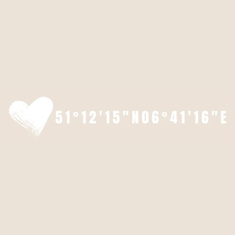 Neuss Herz coordinates