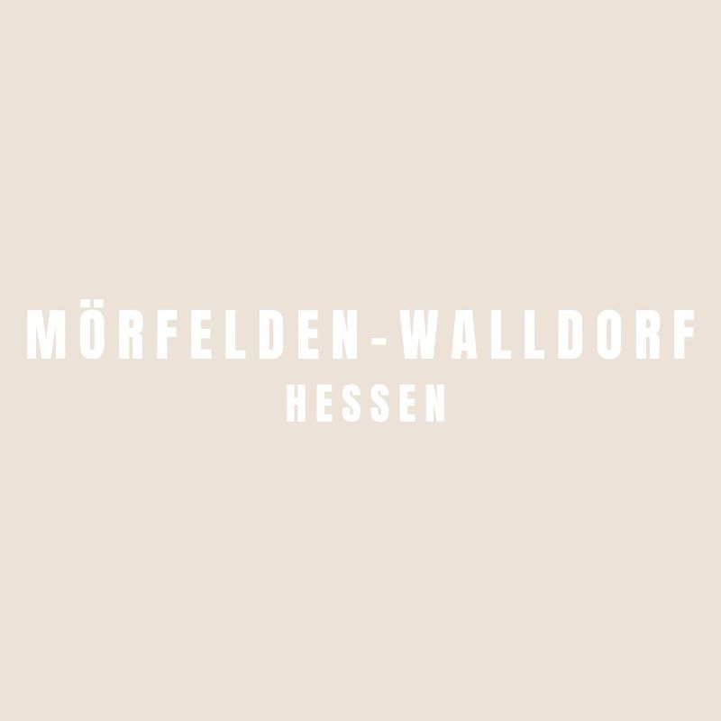 Mörfelden-Walldorf, Hesse