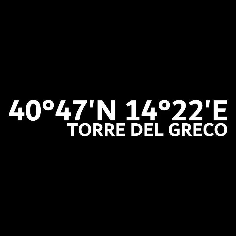 Coordonnées de Torre del Greco