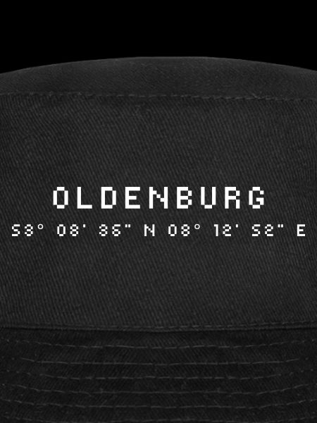 Coordonnées Oldenburg