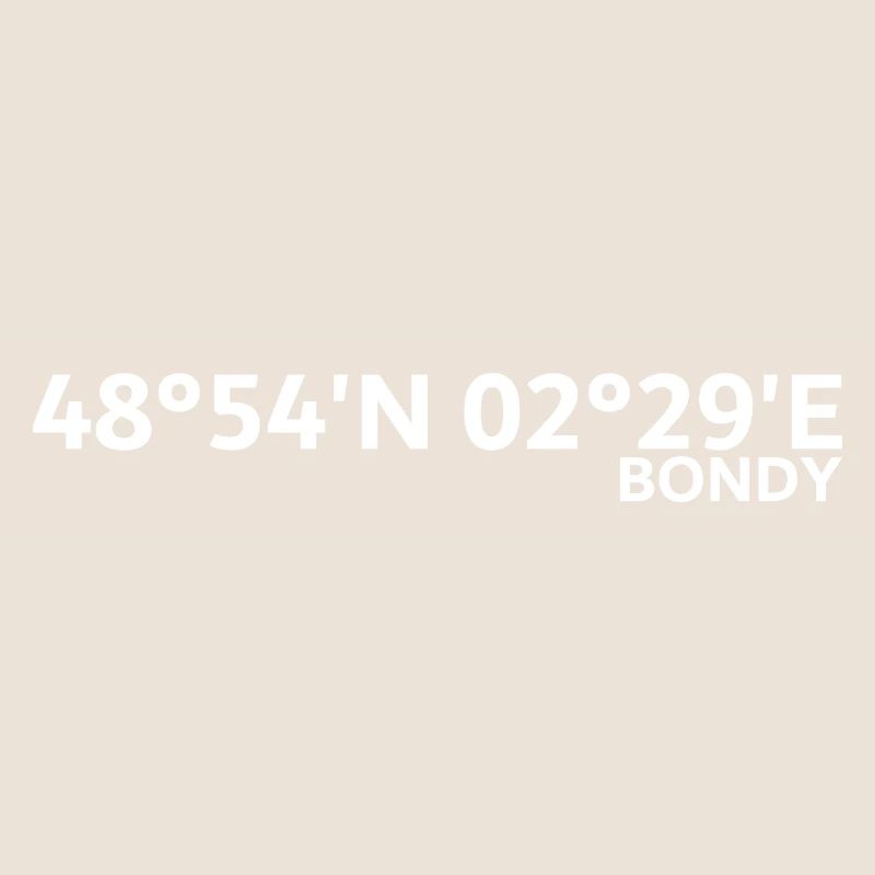 Bondy Coordinates