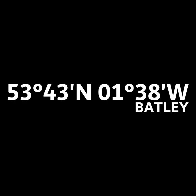 Coordonnées batley