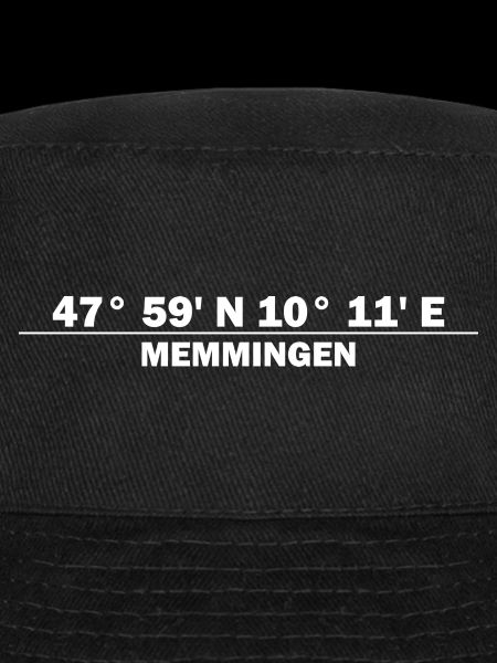 Coordonnées de Memmingen