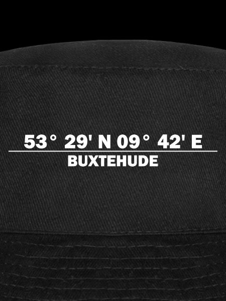 Coordonnées de Buxtehude