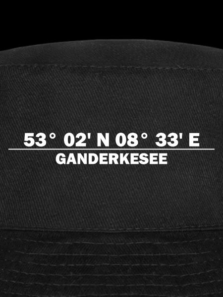 Coordonnées de Ganderkesee