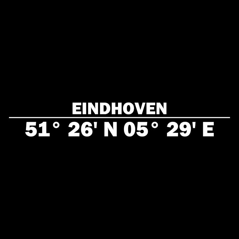 Coordonnées d’Eindhoven