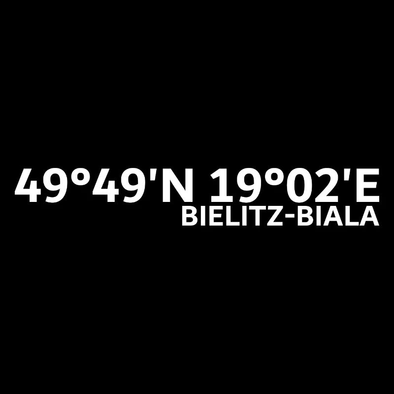 Coordonnées Bielitz-Biala