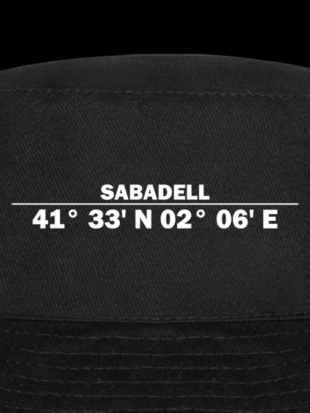 Coordonnées Sabadell