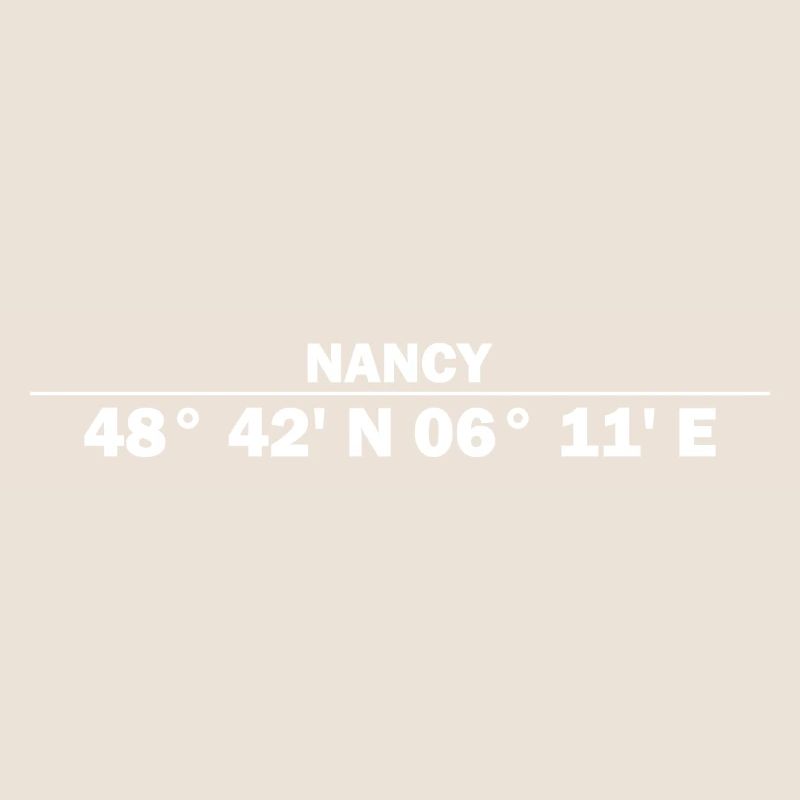 Nancy coordinates