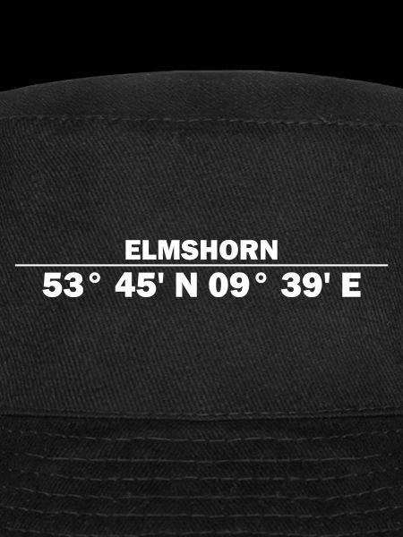 Coordonnées Elmshorn