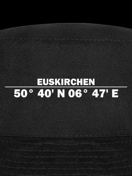 Coordonnées Euskirchen
