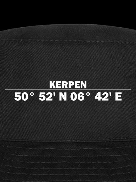 Coordonnées Kerpen