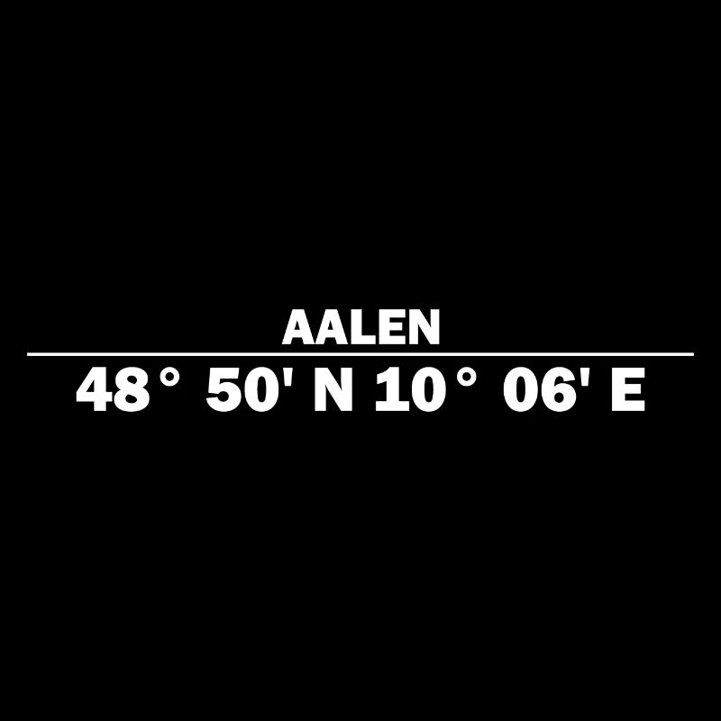 Coordonnées d’Aalen