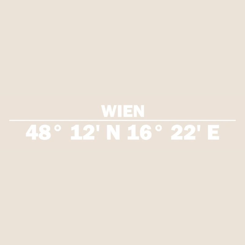 Vienna coordinates