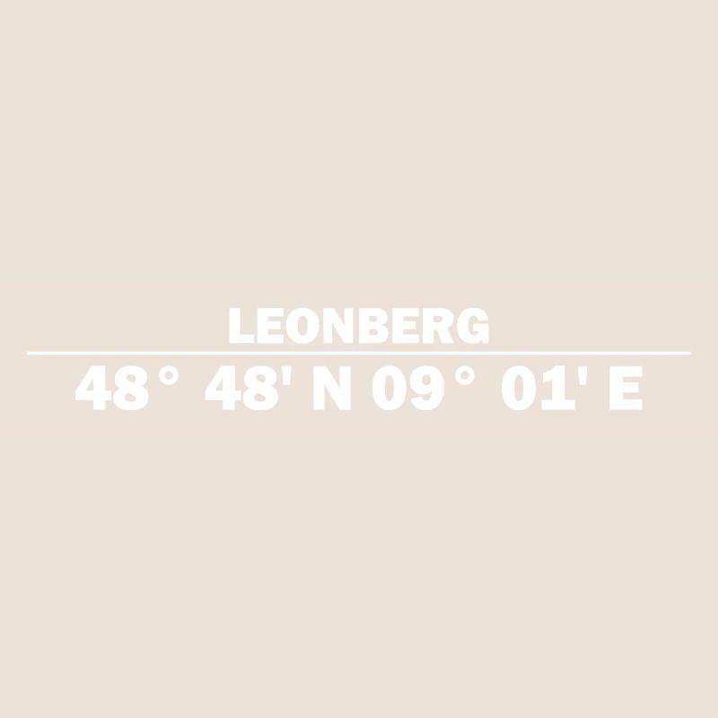Leonberg coordinates