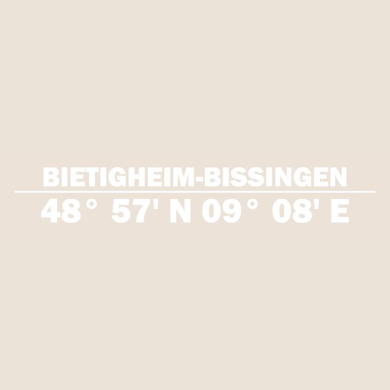 Bietigheim-Bissingen coordinates