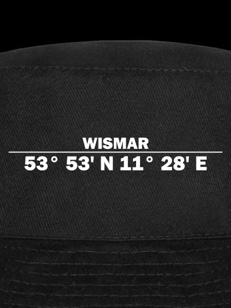 Coordonnées Wismar