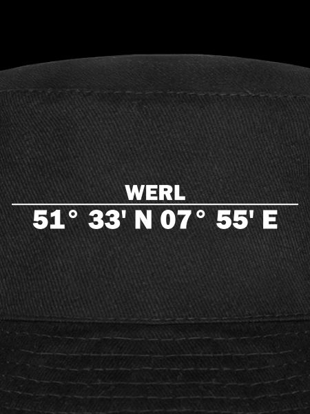 Coordonnées Werl