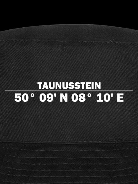 Coordonnées Taunusstein