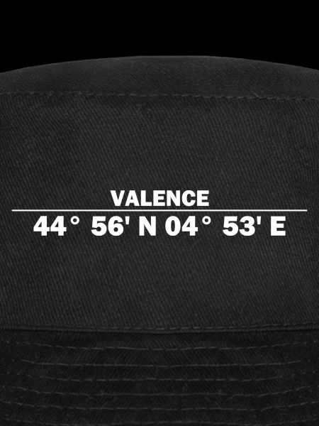 Coordonnées de valence