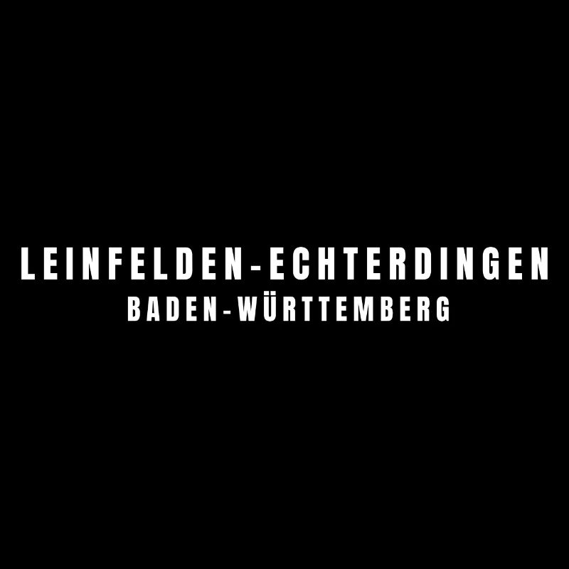 Leinfelden-Echterdingen Baden-Württemberg