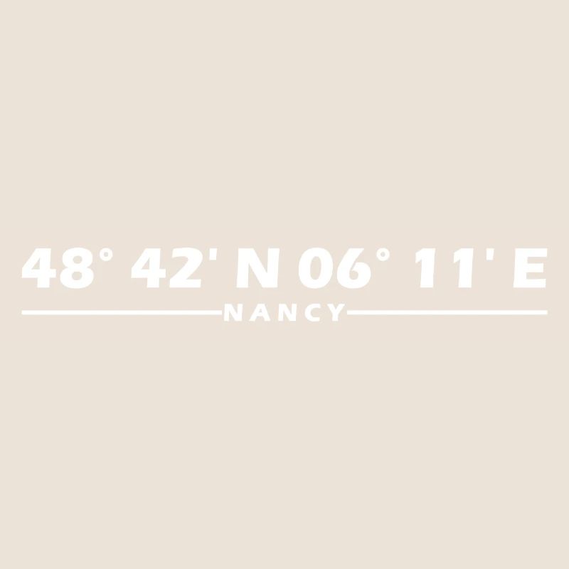 Nancy Coordinates