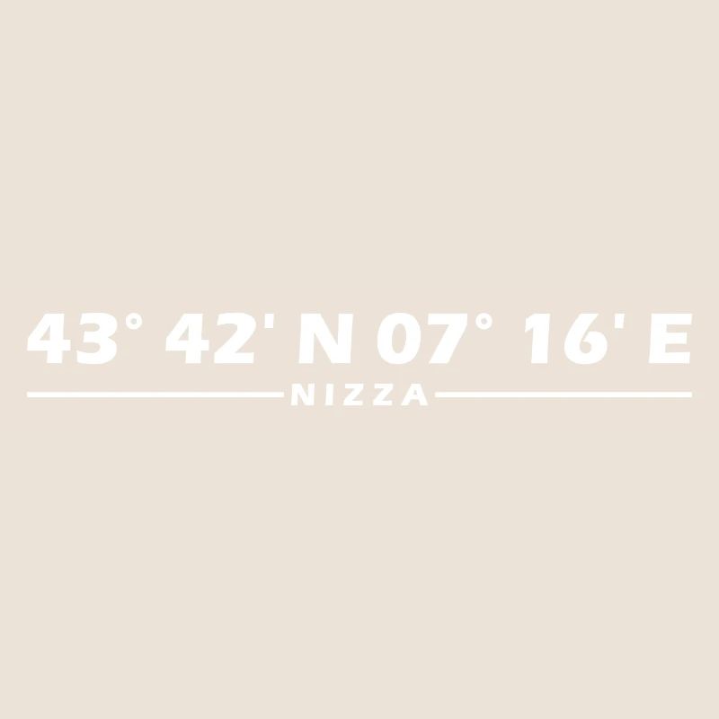Nice coordinates