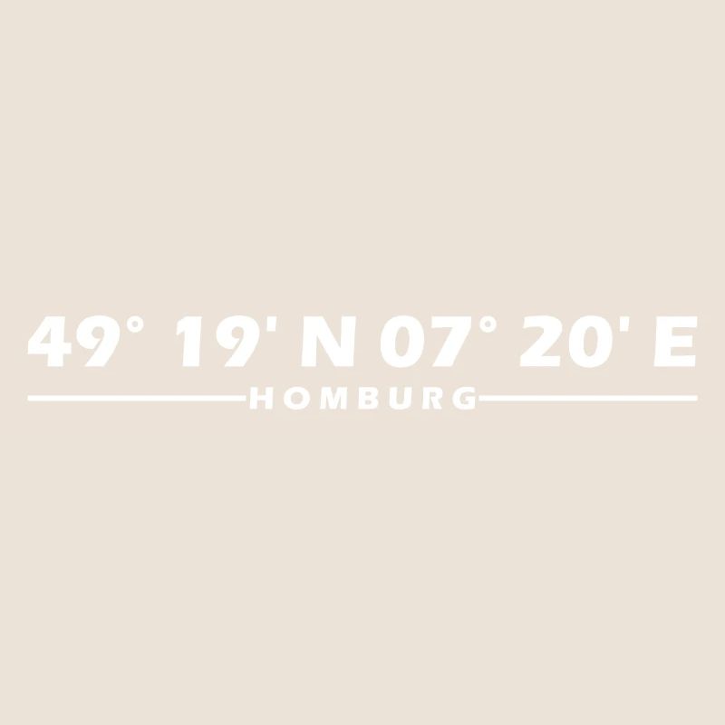 Homburg coordinates