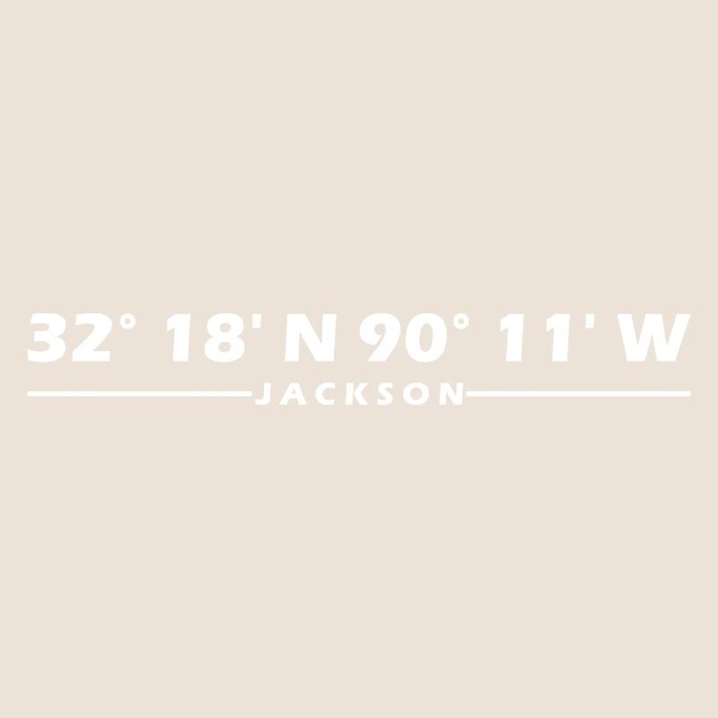 Jackson Coordinates