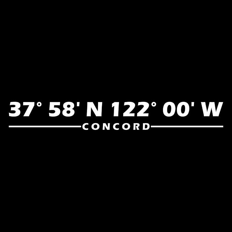 Concord Coordinates