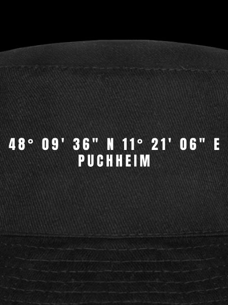 Coordonnées Puchheim Bavière