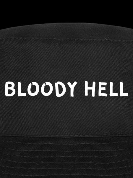 Bloody Hell