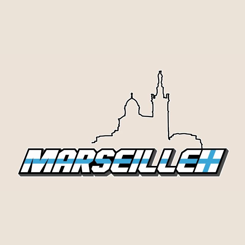 MARSEILLE LINE