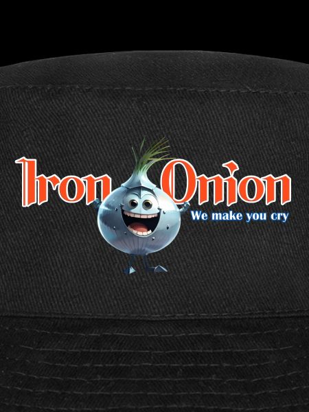 IronOnion medieval red