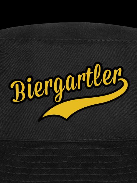 Biergartler - Biergartler - Biergarter - Houblon