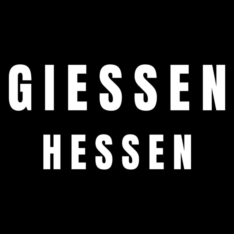 Giessen, Hesse